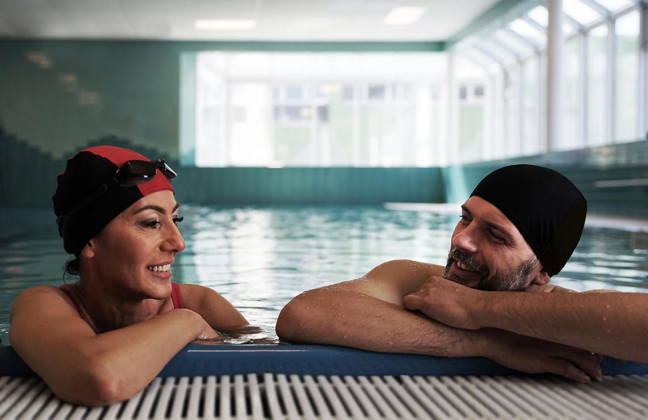 San Medical Spa Kołobrzeg Eksteriør billede